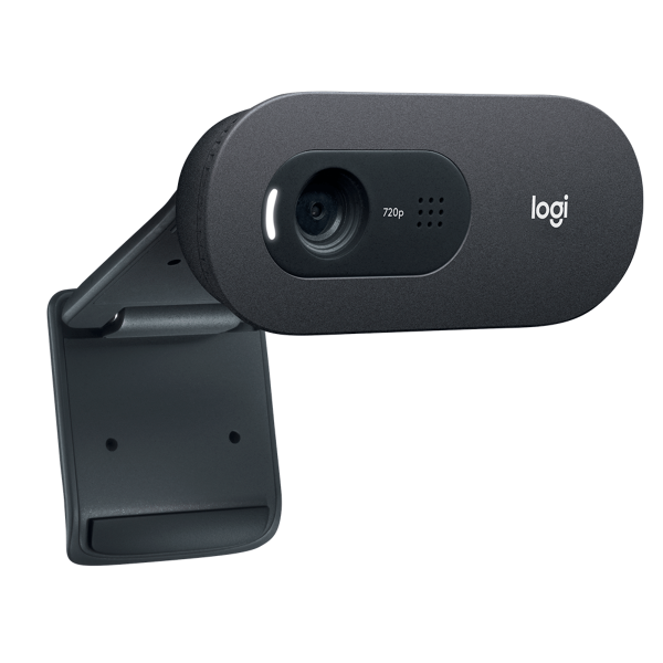 Webcam C505