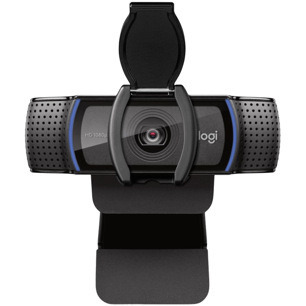 Webcam C920 Logitech