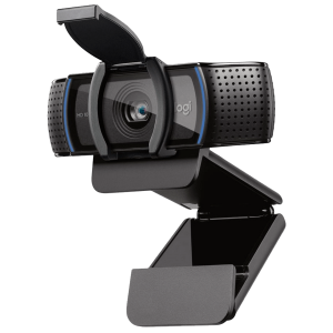 Webcam C920 Logitech