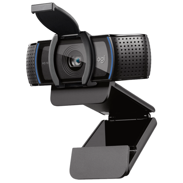 Webcam C920 Logitech