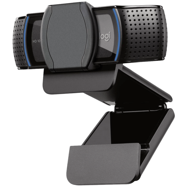 Webcam C920 Logitech