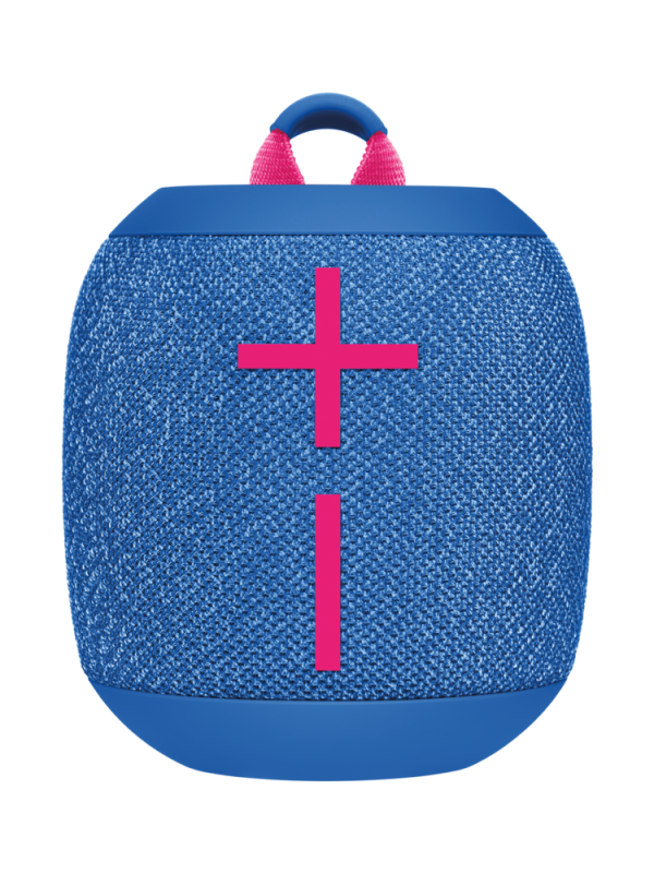 WonderBoom 3 Logitech