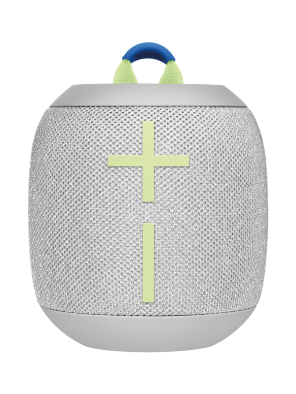 WonderBoom 3 Logitech