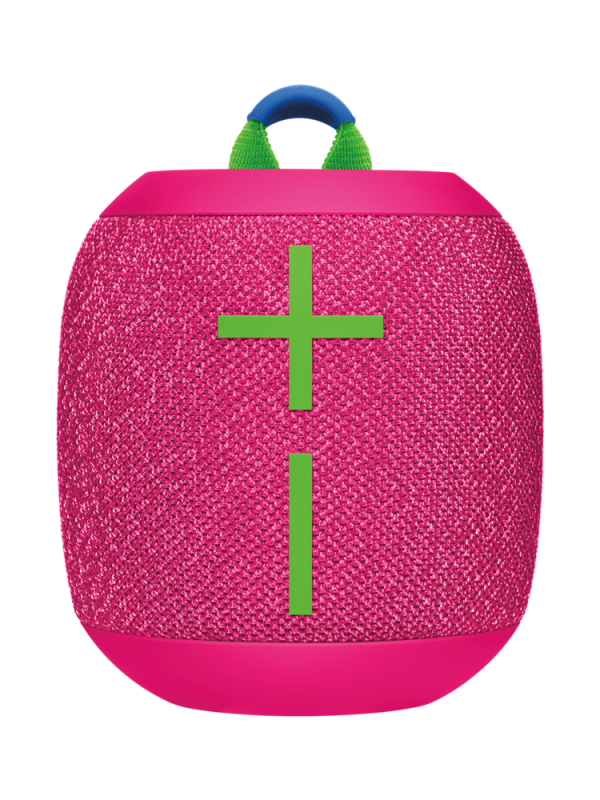 WonderBoom 3 Logitech