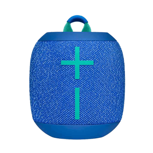 WonderBoom Bermuda Blue