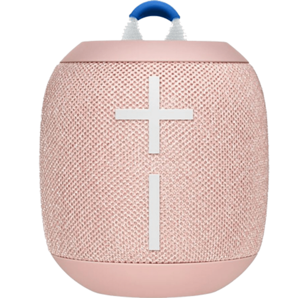 WonderBoom Just Peach Logitech