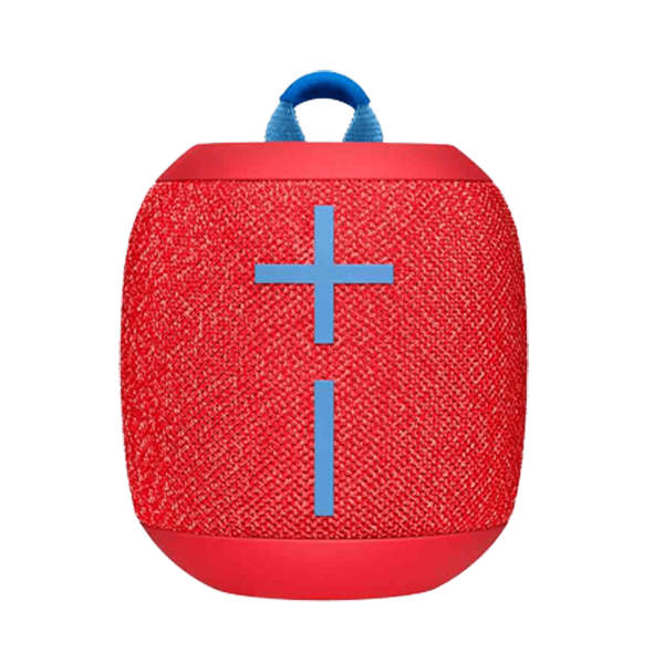 WonderBoom Radical Logitech