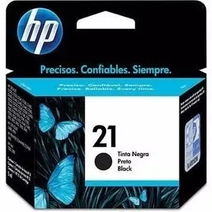 HP 21