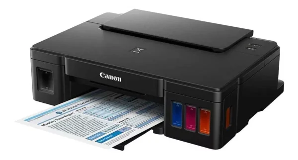 Impresora Canon PIXMA G2110