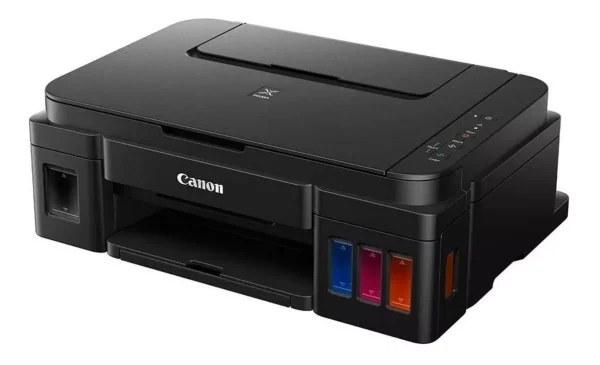 Impresora Canon PIXMA G3110