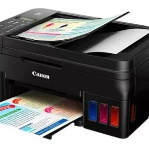 Impresora Canon PIXMA G4110