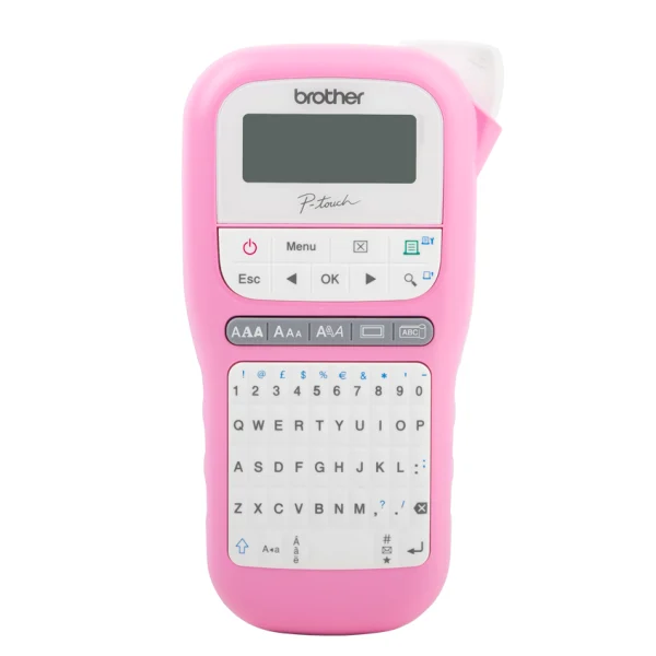 pt h110pk rosa