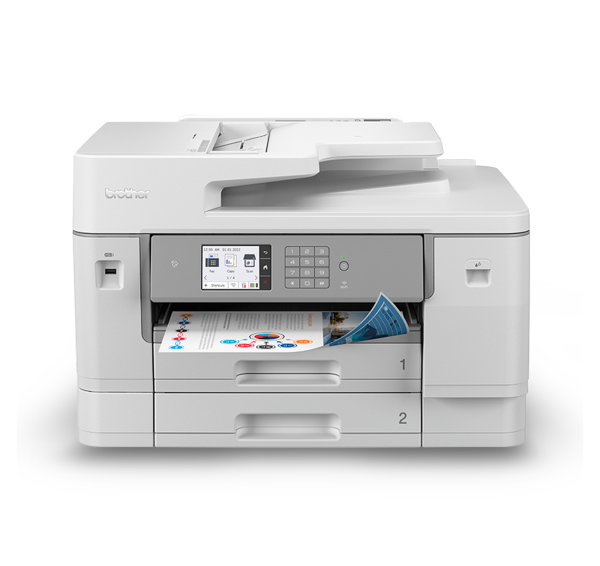MFC j6955DW