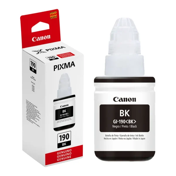 GI 190BK 1