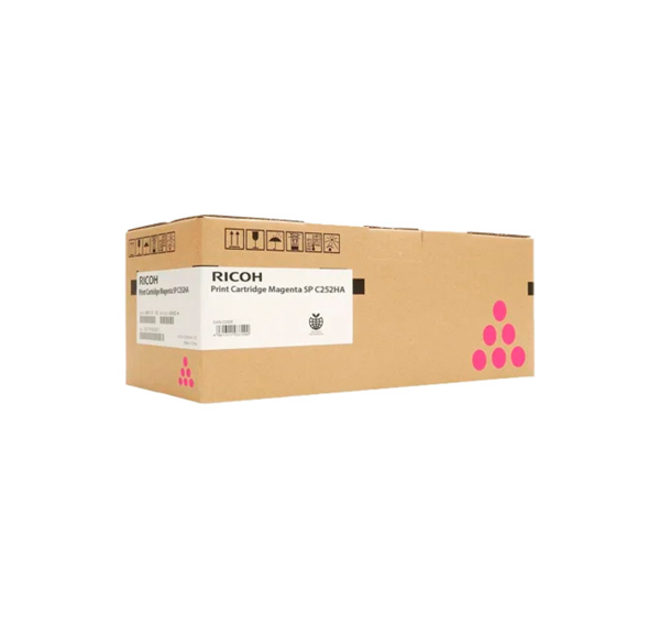 SP C252HA M