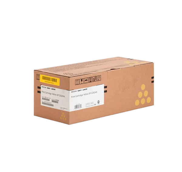 SP C252HA Y